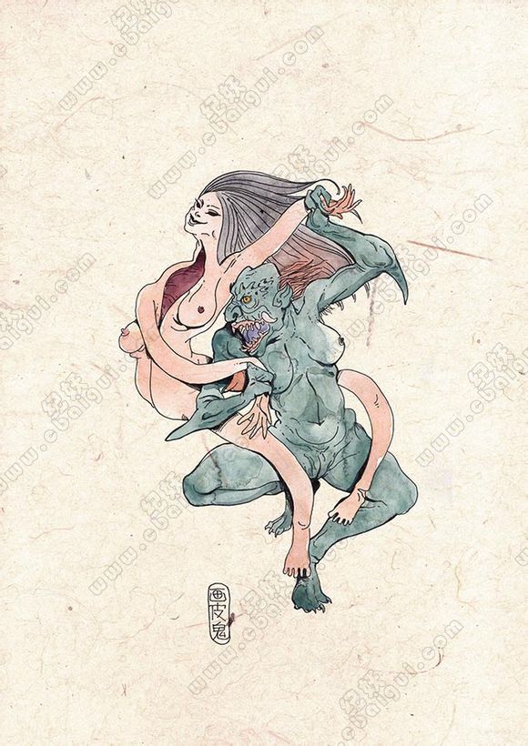 画皮鬼 知妖 画皮鬼 知妖