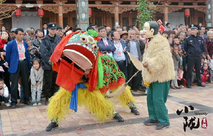 Shi-Qingcheng